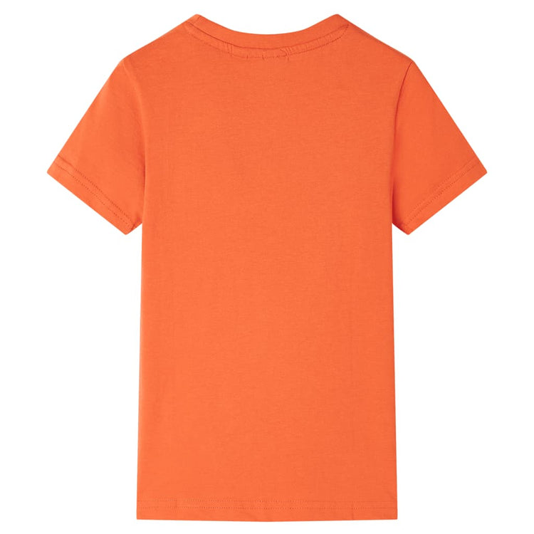 Vidaxl Kinderhemd 92 Feloranje