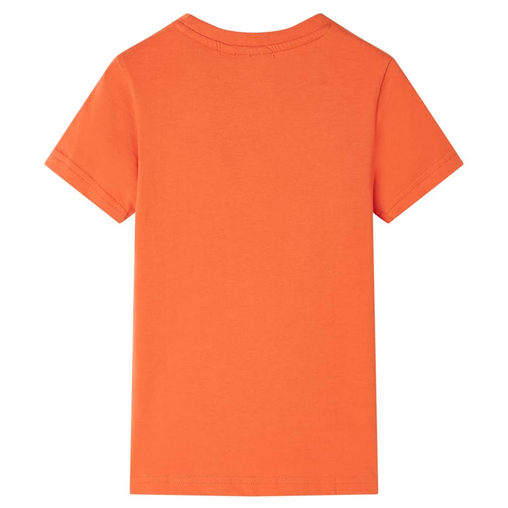 Vidaxl Kinderhemd 116 Feloranje