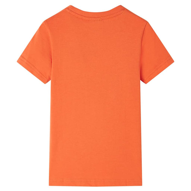 Vidaxl Kinderhemd 116 Feloranje