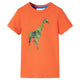 Vidaxl Kinderhemd 140 Feloranje
