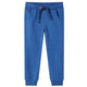 Vidaxl Kinder jogginghose 104 dunkelblau