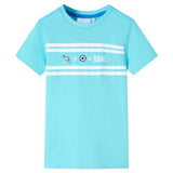 Vidaxl Kinderhemd 104 Seablow - afbeelding 1
