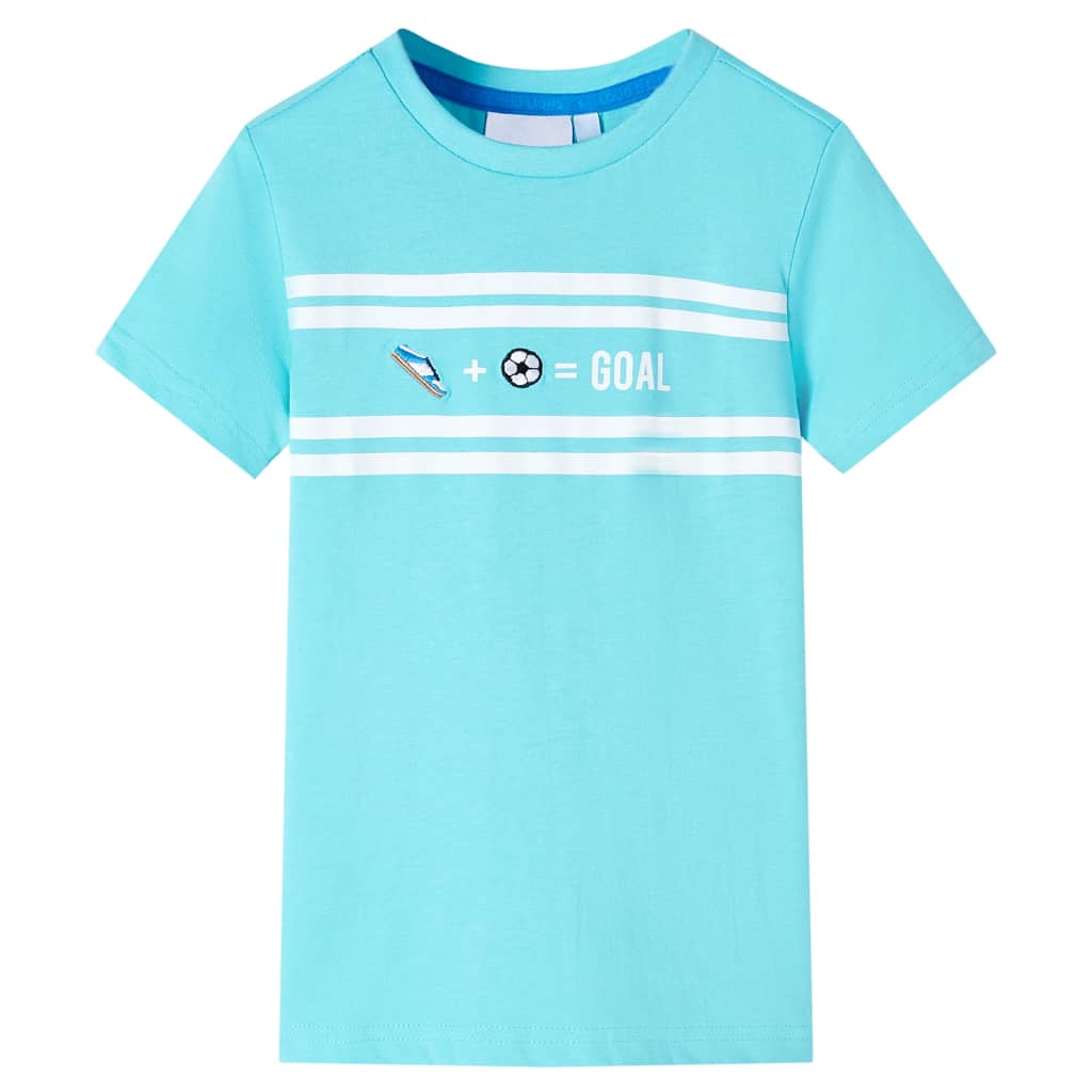 Vidaxl Kinderhemd 116 Seablow