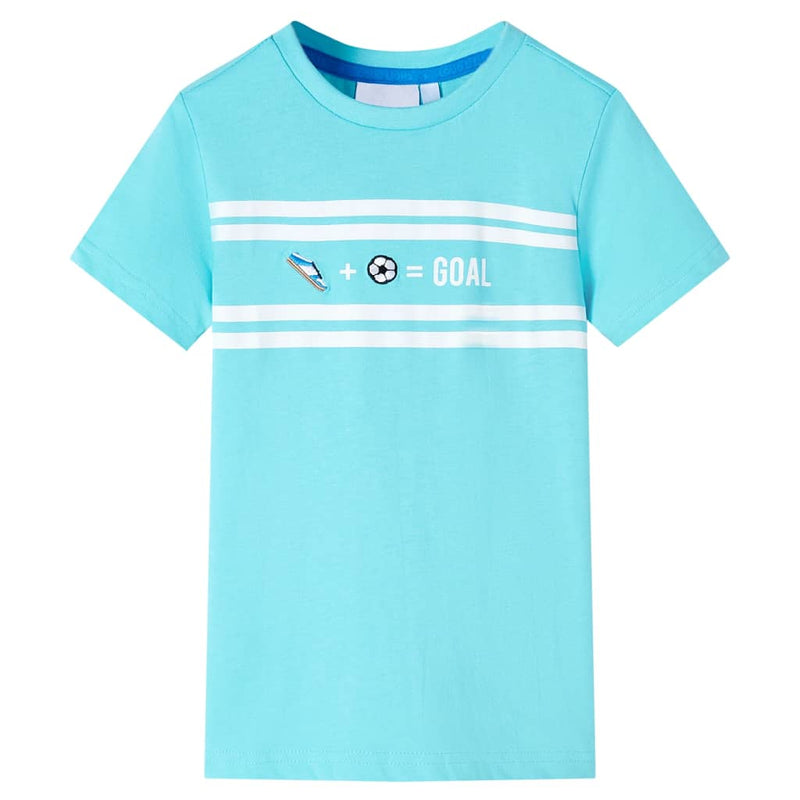 Vidaxl Kinderhemd 116 Seablow