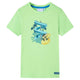 Vidaxl Kinderhemd 116 Neongroen
