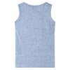 Vidaxl Kinder Top 116 gemischt blau