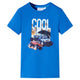 Vidaxl Kinderhemd 116 Blau