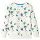 Vidaxl Kinderpullover 128 SoiteCru