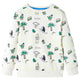 Vidaxl Kinderpullover 140 SoiteCru