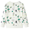 Vidaxl Kinderpullover 140 SoiteCru