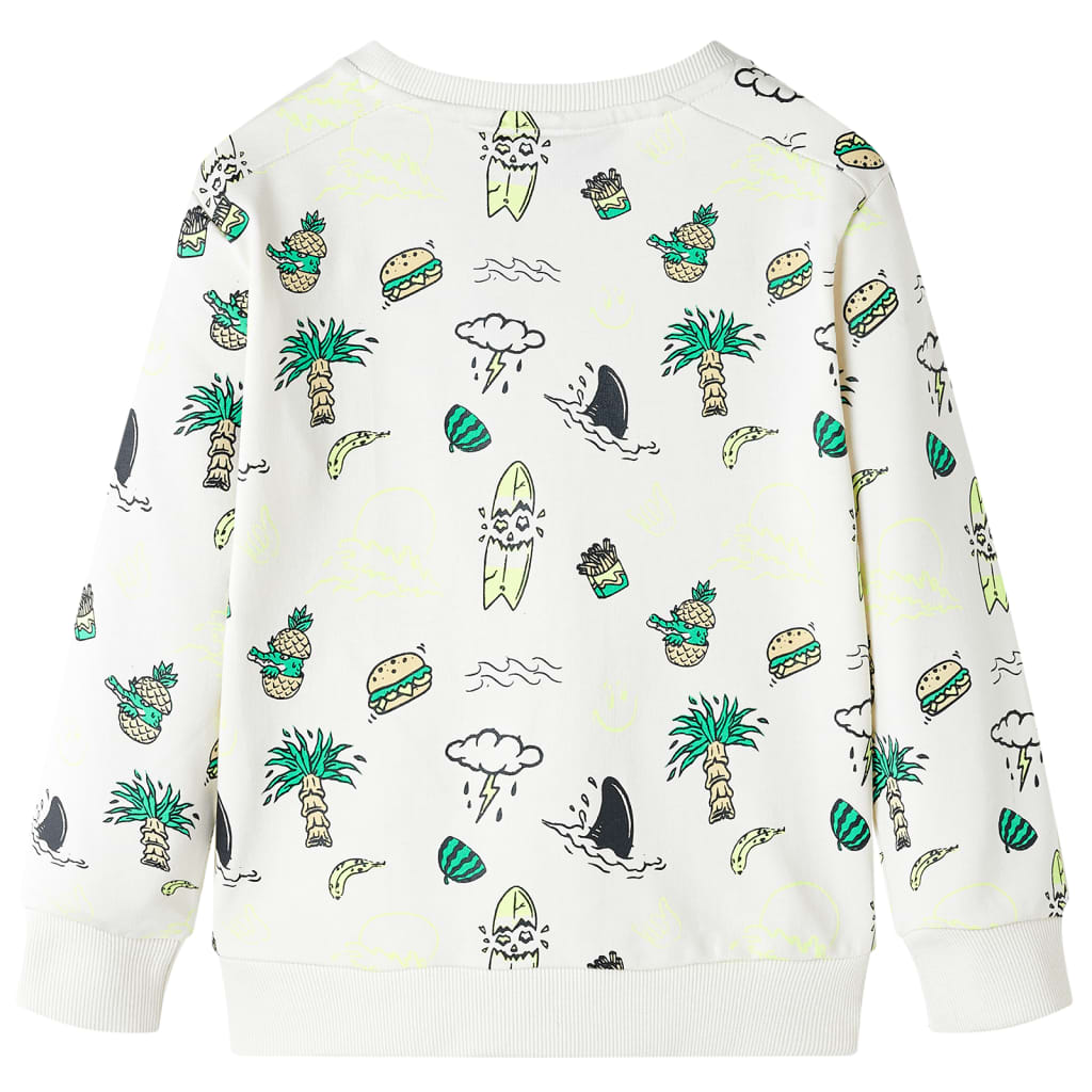 Vidaxl Kinderpullover 140 SoiteCru