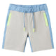 Vidaxl Children's Short mit Trekoord 92 Blue