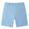 Vidaxl Children's Short mit Trekoord 92 Blue