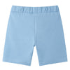 Vidaxl Children's Short mit Trekoord 104 Blue