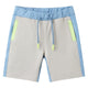 Vidaxl Children's Short mit Trekoord 128 Blue