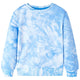 Vidaxl Kinderpullover 92 Soft Blue