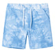 Vidaxl Kindershorts mit Trekoord 140 Weichblau