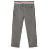 Vidaxl KinderBroek 104 ECRU