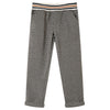 Vidaxl Kinderbroek 128 ECRU