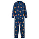 Vidaxl Kindersesie 104 Blau