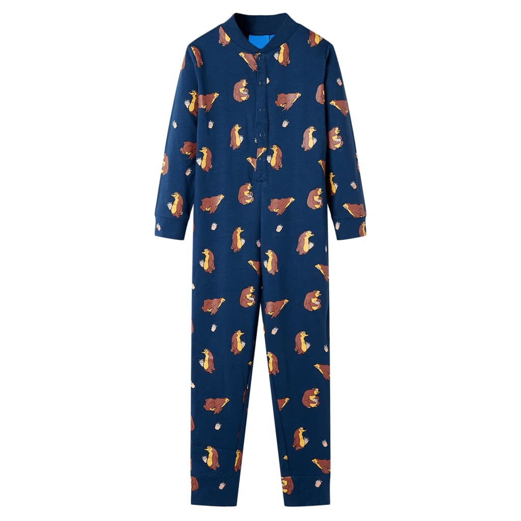 Vidaxl Kindersesia 116 Blau