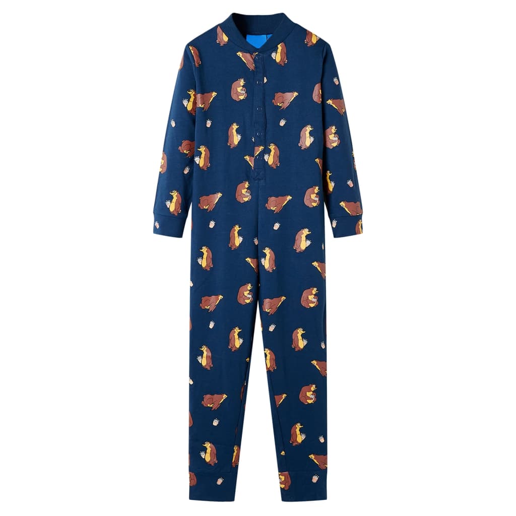Vidaxl Kindersesie 128 Blau