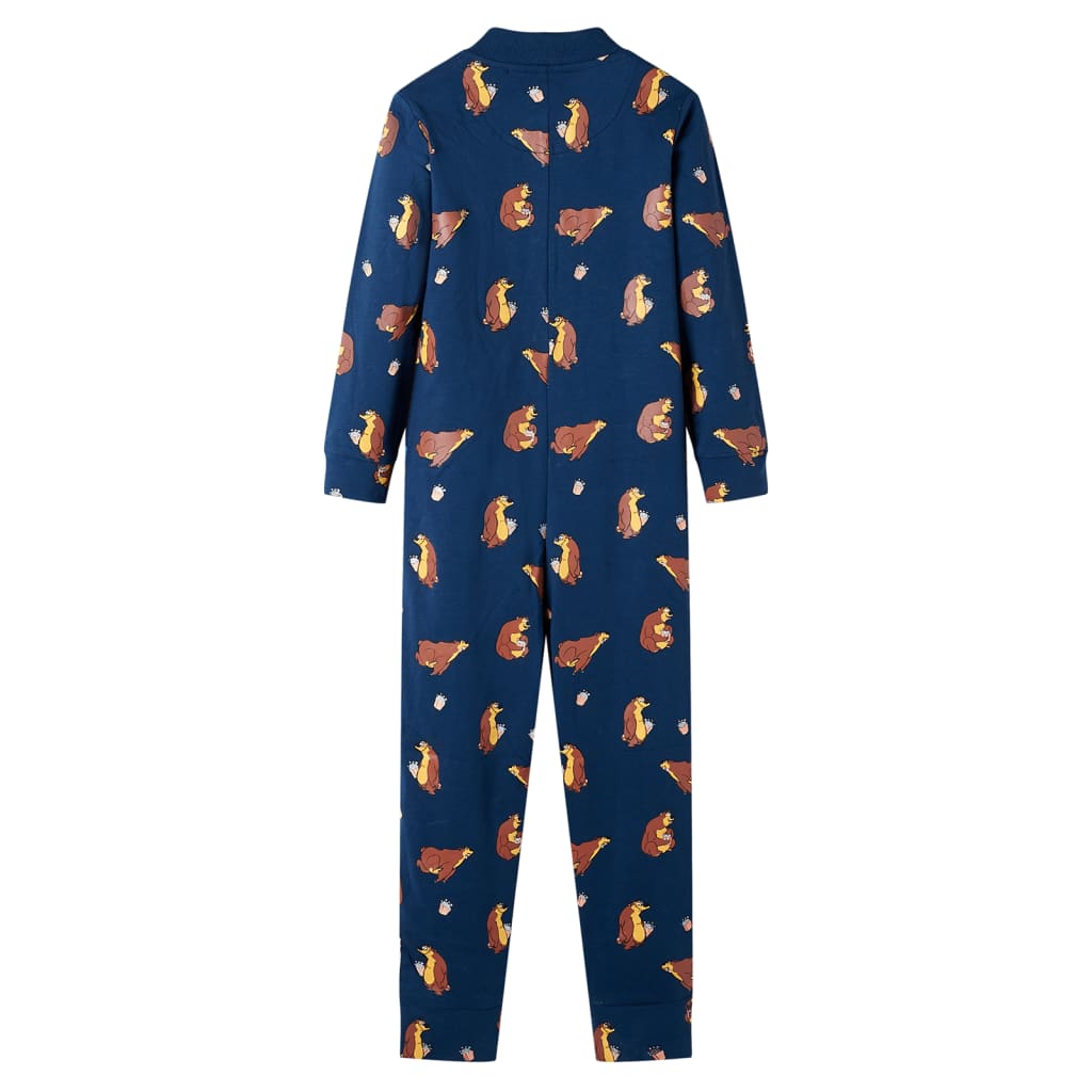 Vidaxl Kindersesie 128 Blau