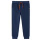 Vidaxl Kinderjogginghose 92 gemischtes Marineblau