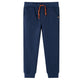 Vidaxl Kinderjogginghose 104 gemischtes Marineblau