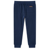 Vidaxl Kinderjogginghose 128 gemischtes Marineblau