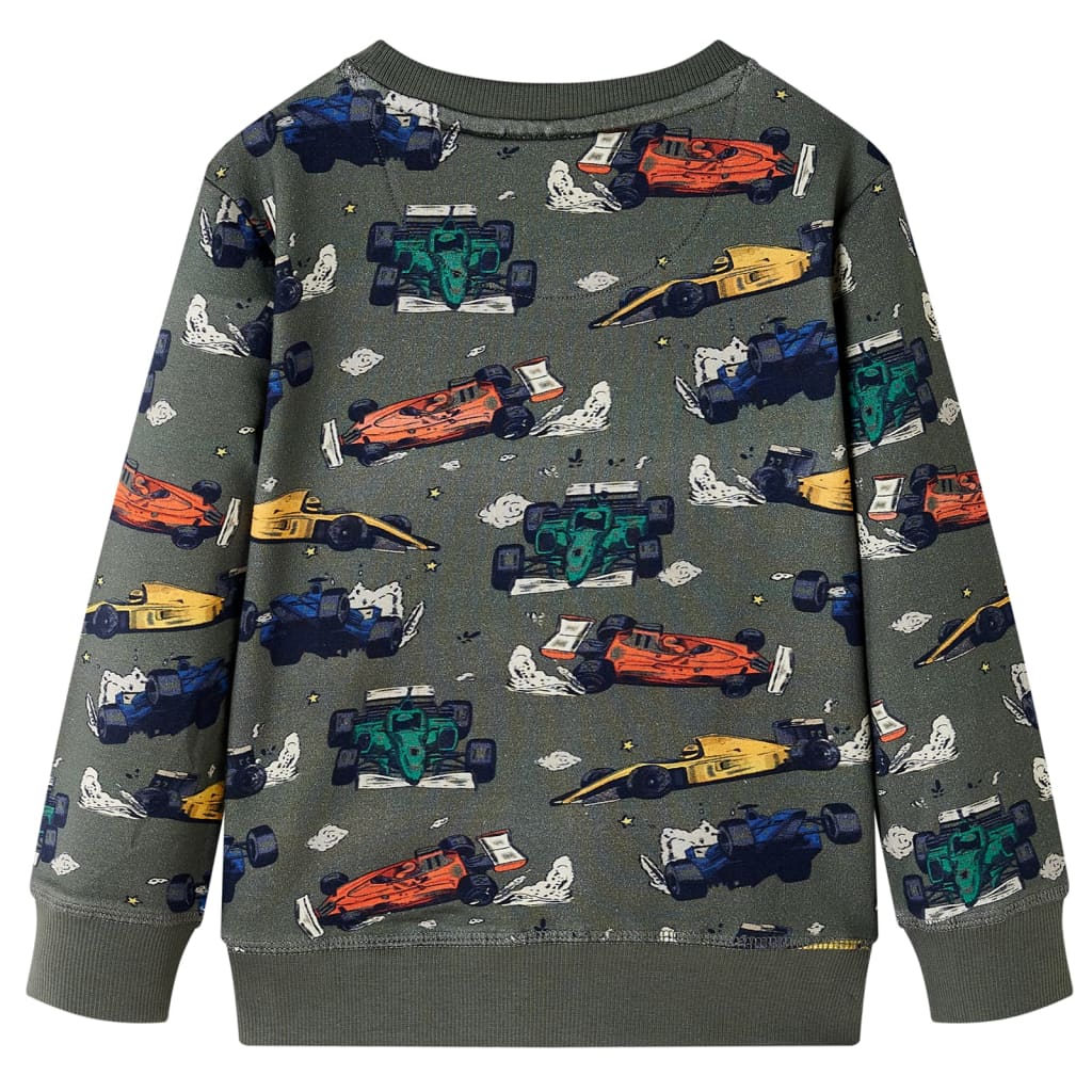 Vidaxl Kinderpullover 92 Schrank