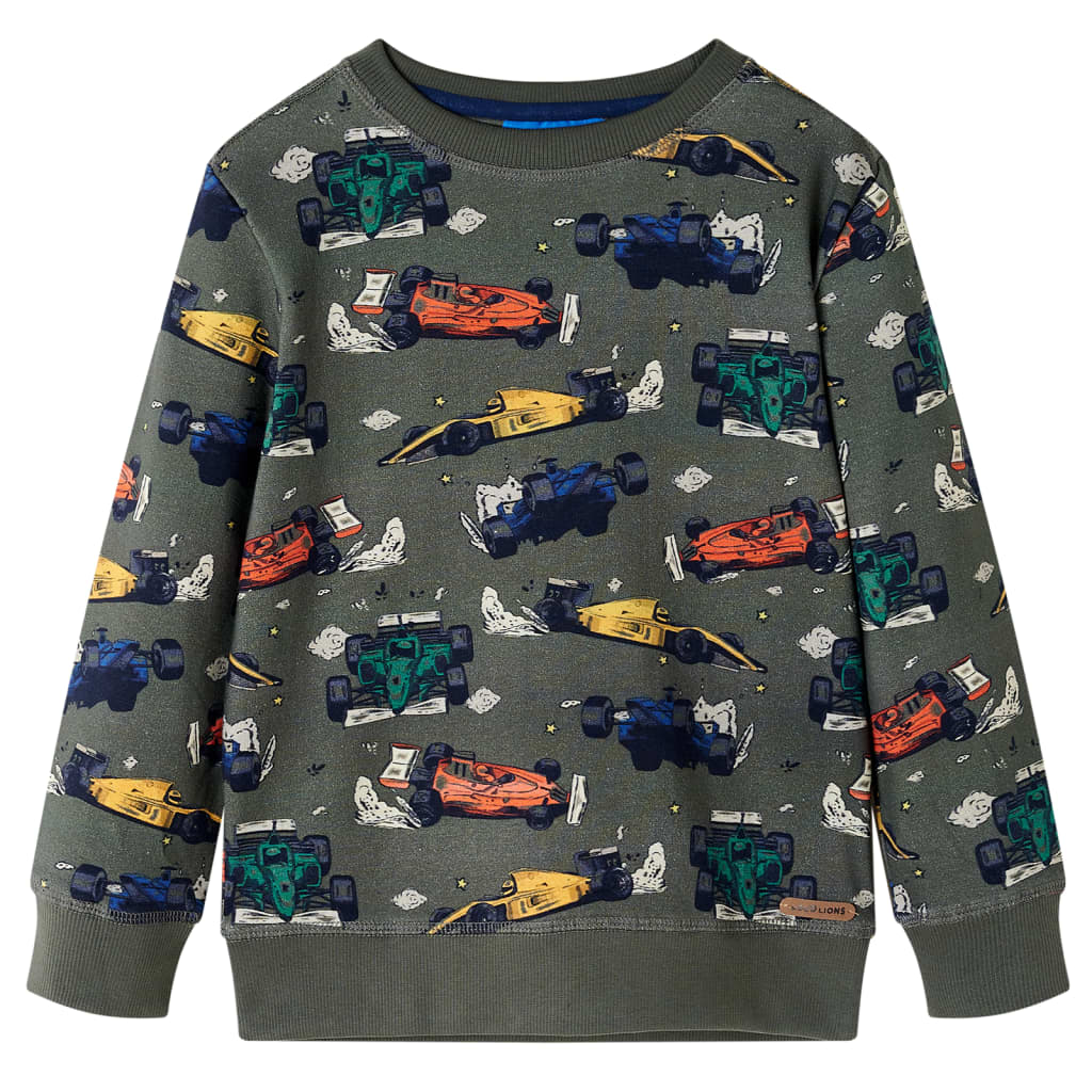 Vidaxl Kinderpullover 104 Schrank