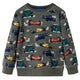 Vidaxl Kinderpullover 104 Schrank