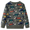 Vidaxl Kinderpullover 128 Cockery