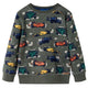 Vidaxl Kinderpullover 140 Cockery
