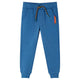 Vidaxl Kinderjogginghose 104 Blau
