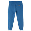 Vidaxl Kinder jogginghose 140 blau