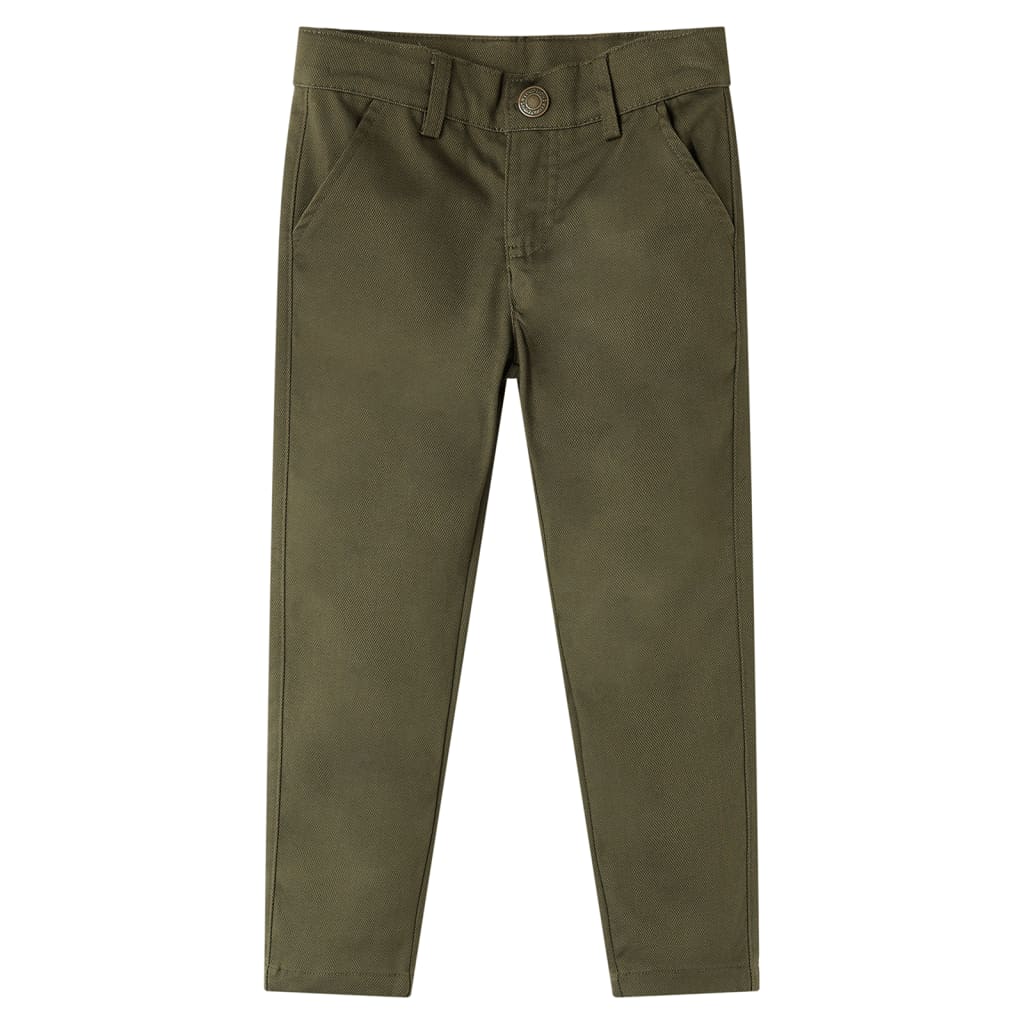 Vidaxl Kinderbroek 104 Schrank
