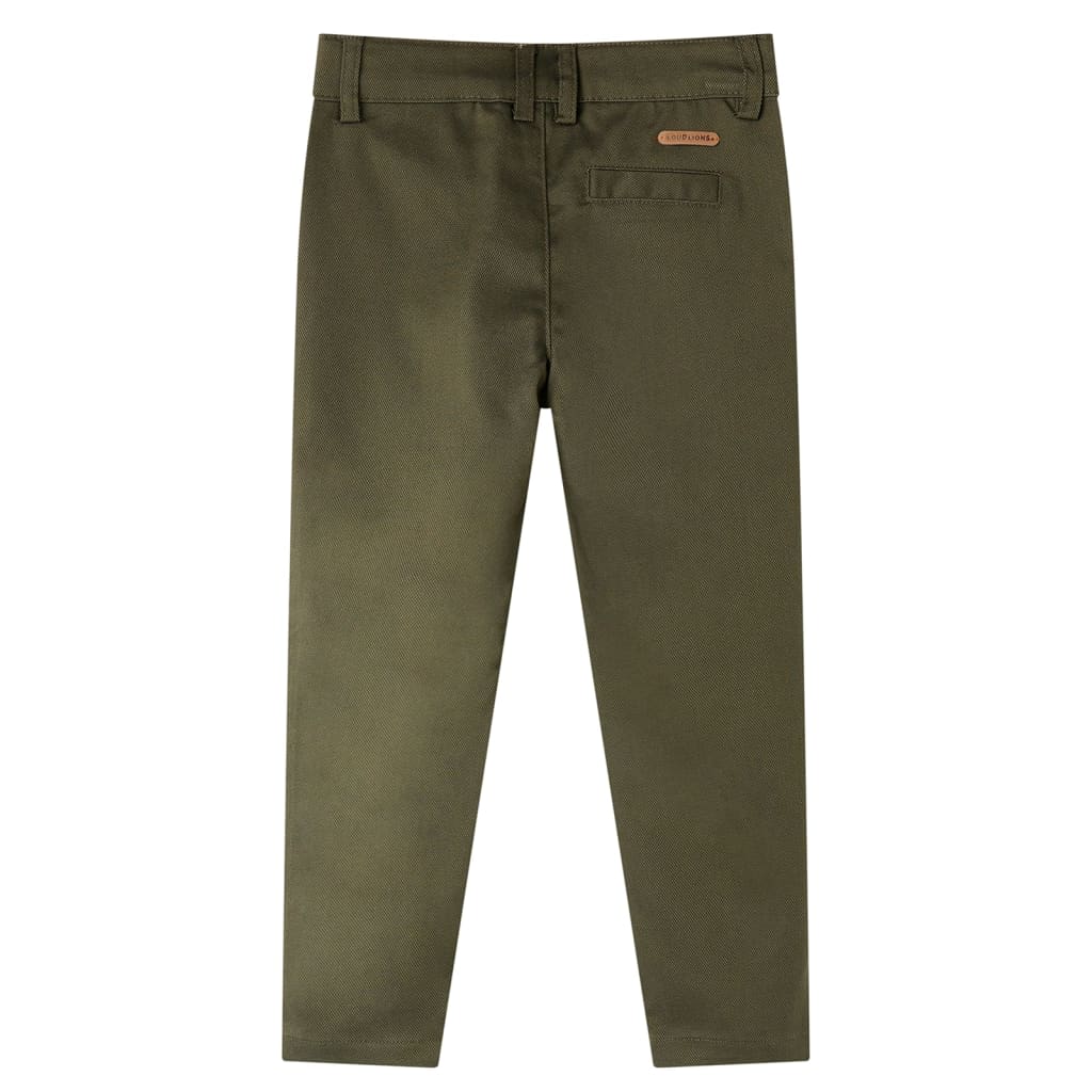 Vidaxl Kinderbroek 104 Schrank