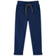 Vidaxl Kinderbroek mit Kordelstring 92 Marineblau