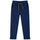 Vidaxl Kinderbroek mit Kordelstring 116 Marineblau