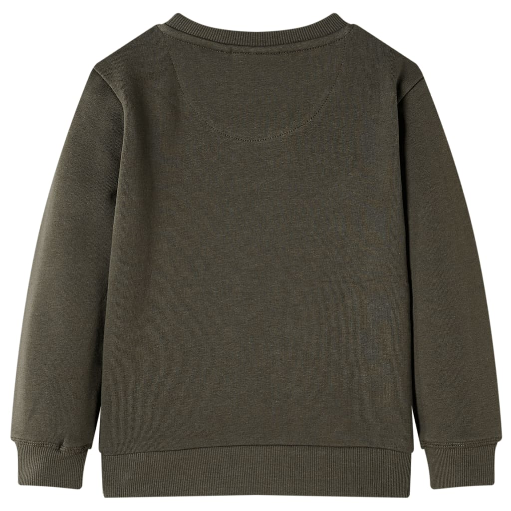 Vidaxl Kinderpullover 92 Schrank