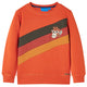 Vidaxl Kinderpullover 116 Orange