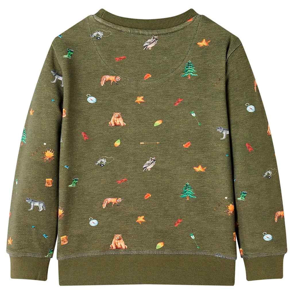 Vidaxl Kinderpullover 92 Schrank