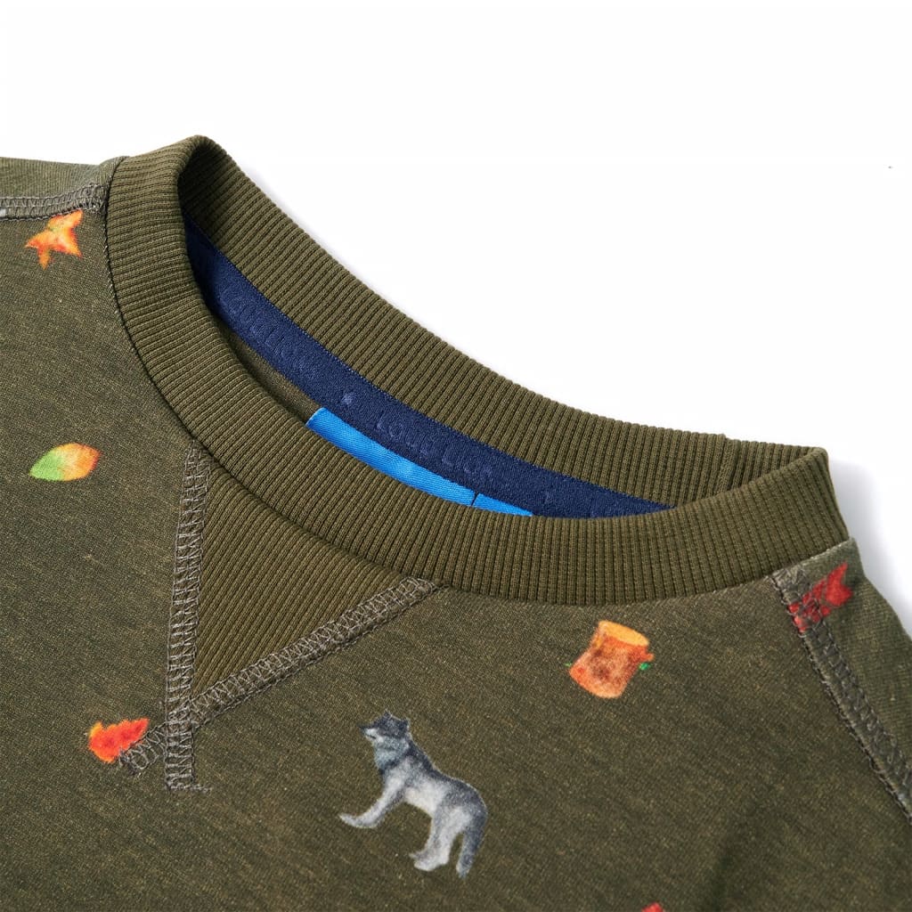 Vidaxl Kinderpullover 92 Schrank