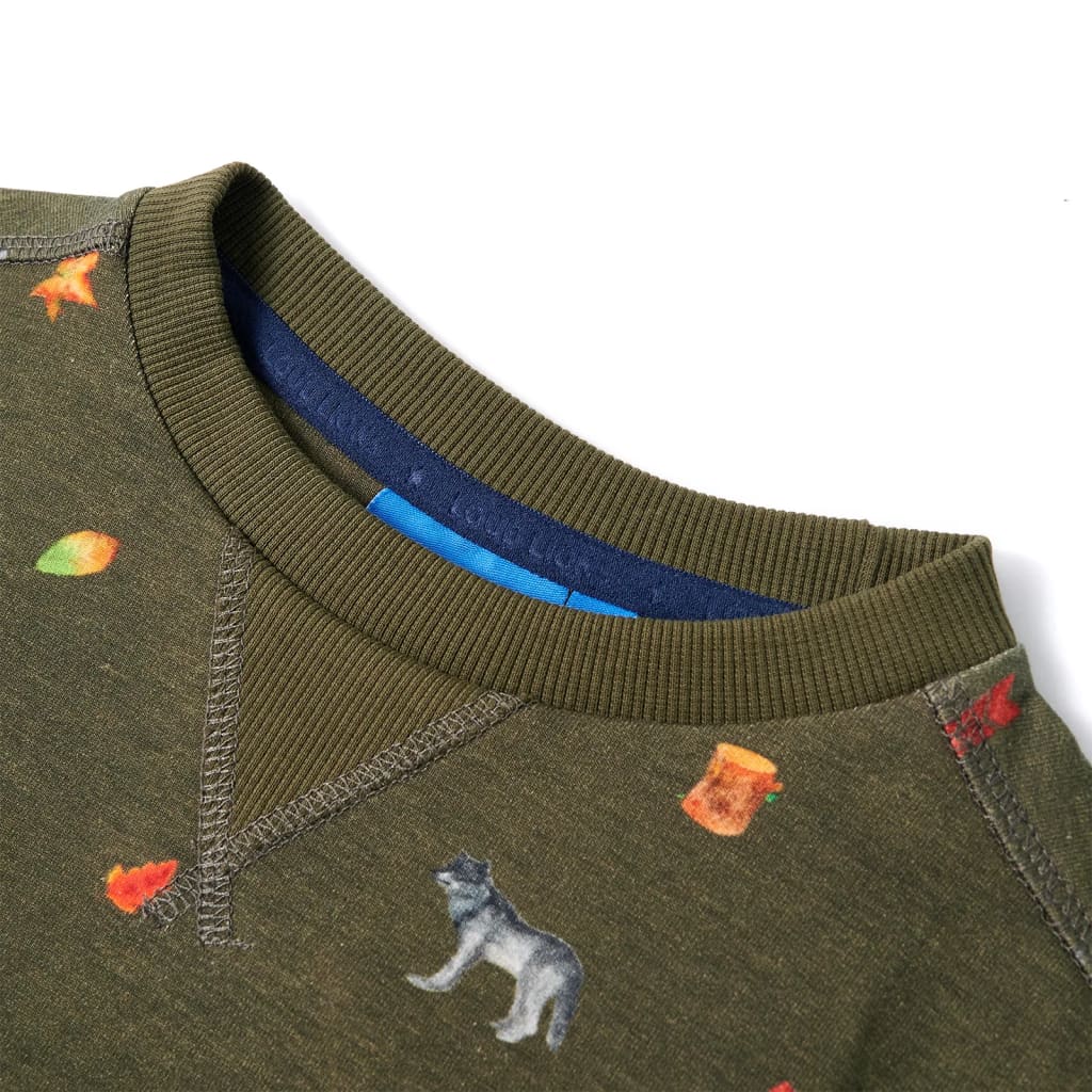 Vidaxl Kinderpullover 104 Schrank