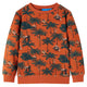 Vidaxl Kinderpullover 128 Lichtrost