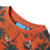 Vidaxl Kinderpullover 128 Lichtrost