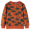 Vidaxl Kinderpullover 140 Lichtrost