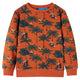 Vidaxl Kinderpullover 140 Lichtrost